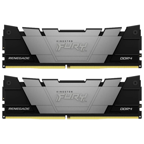 Оперативная память Kingston FURY Renegade KF436C16RB2K2/ 16 DDR4/ 16 ГБ photo 1