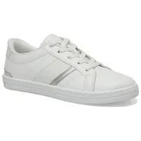Adidași pentru femei Polaris Shoes 321556.Z 4FX Primăvară/ White