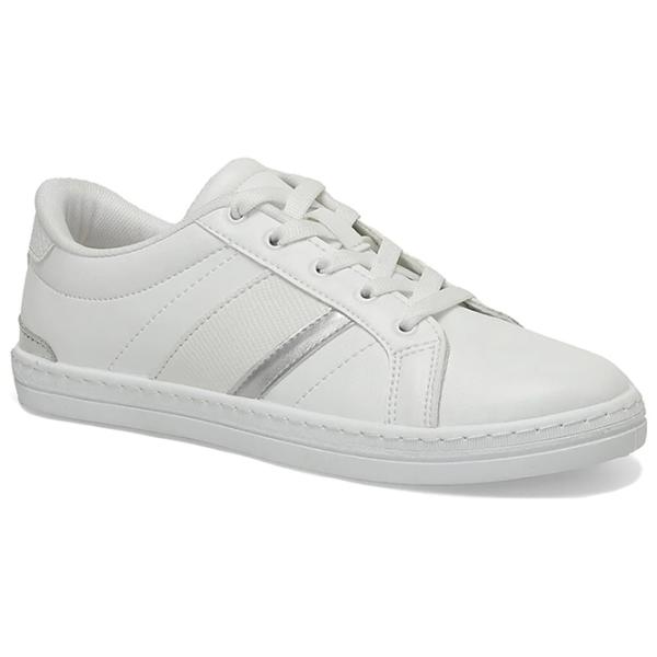 Adidași pentru femei Polaris Shoes 321556.Z 4FX Primăvară/ White photo 1 Adidași pentru femei Polaris Shoes 321556.Z 4FX Primăvară/ White photo 1