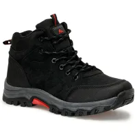 Ботинки для мужчин Proshot Brendon Hi 3PR 45/ Черный