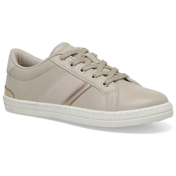 Кроссовки для женщин Polaris Shoes 321556.Z 4FX Весна/ Бежевый photo 1