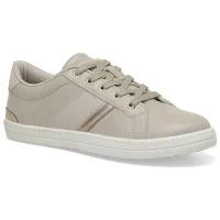 Кроссовки для женщин Polaris Shoes 321556.Z 4FX Весна/ Бежевый