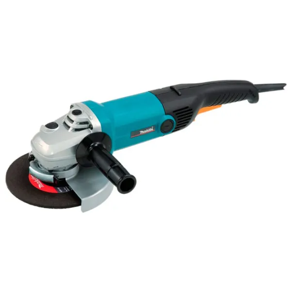 Polizor Makita GA7010C Unghiular/ 2000 W/ Blue photo 1