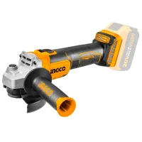 Шлифовальная машина INGCO CAGLI211156 Угловая/ Желтый