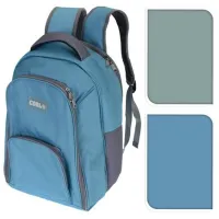 Geantă frigorifică Сool 16931 12 l/ Multicolor