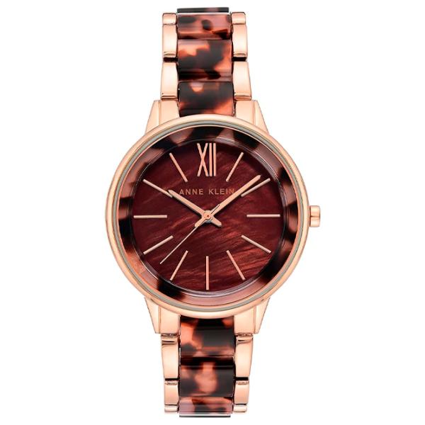 Наручные часы для женщин ANNE KLEIN AK/ 1412TORG Кварцевый/ 34 мм photo 1
