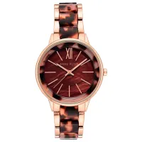 Ceas de mână pentru femei ANNE KLEIN AK/ 1412TORG Cuarț/ 34 mm