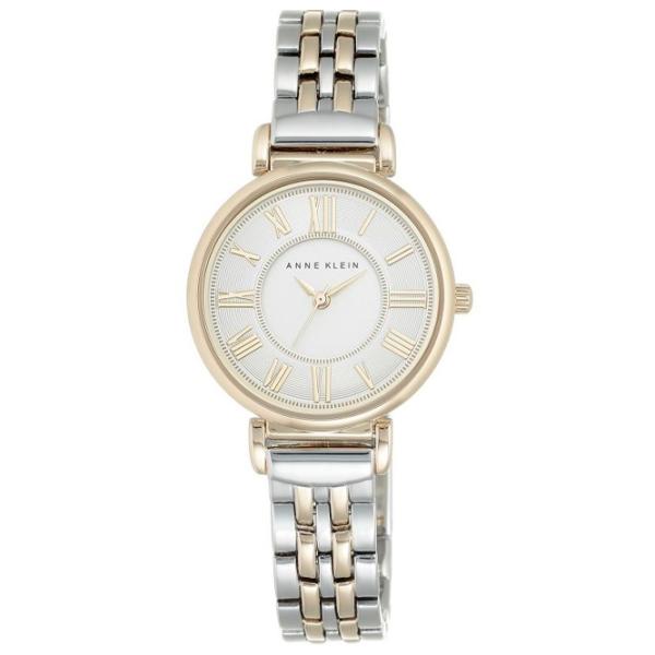 Ceas de mână pentru femei ANNE KLEIN AK/ 2159SVTT Cuarț/ 30 mm photo 1 Ceas de mână pentru femei ANNE KLEIN AK/ 2159SVTT Cuarț/ 30 mm photo 1