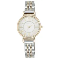 Ceas de mână pentru femei ANNE KLEIN AK/ 2159SVTT Cuarț/ 30 mm