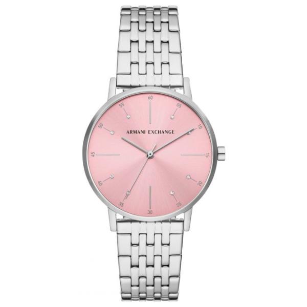 Ceas de mână pentru femei Armani Exchange AX5591 Cuarț/ 36 mm photo 1 Ceas de mână pentru femei Armani Exchange AX5591 Cuarț/ 36 mm photo 1