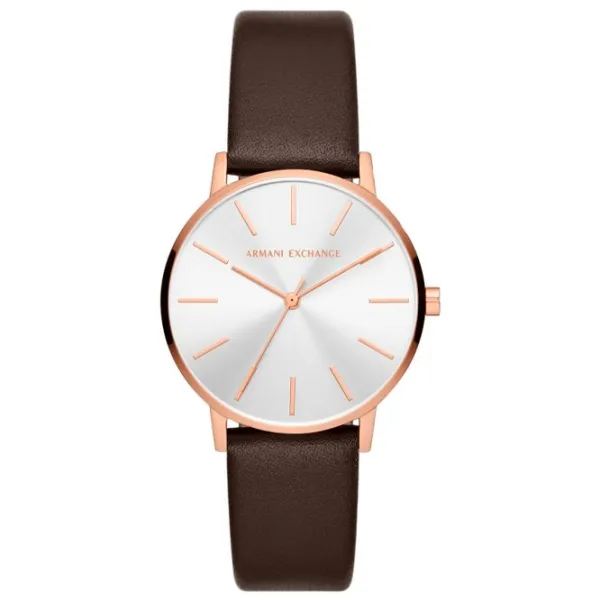 Ceas de mână pentru femei Armani Exchange AX5592 Cuarț/ 36 mm photo 1