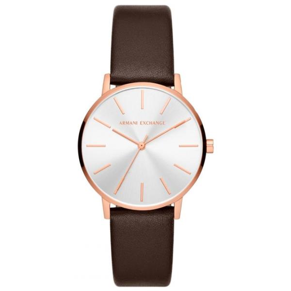 Ceas de mână pentru femei Armani Exchange AX5592 Cuarț/ 36 mm photo 1