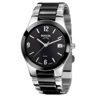Наручные часы для женщин Boccia 3189-02 Кварцевый/ 32 мм