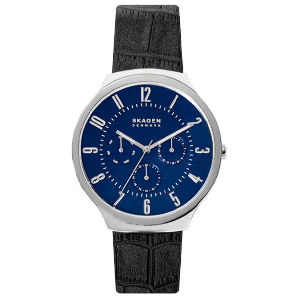 Ceas de mână pentru bărbați Skagen SKW6535 Cuarț/ 42 mm photo 1 Ceas de mână pentru bărbați Skagen SKW6535 Cuarț/ 42 mm photo 1