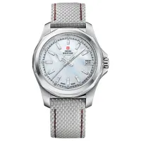 Наручные часы для женщин Swiss Military SM34069.04 Кварцевый/ 36 мм