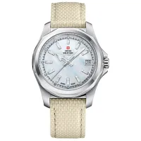 Ceas de mână pentru femei Swiss Military SM34069.05 Cuarț/ 36 mm