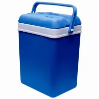 Сумка-холодильник PS 16992.1 35 л/ Синий
