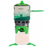 Горелка Fire Maple FMSX3G 2200 Вт/ 0.8 л