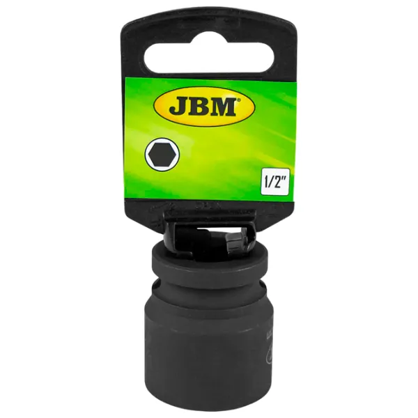 Головка ударная JBM 11125  photo 1 Головка ударная JBM 11125  photo 1