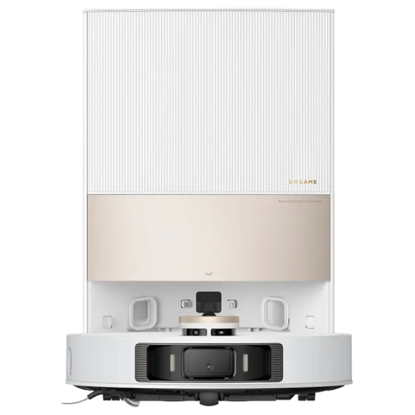 Aspirator Robot Dreame L20 Ultra 6400 mAh / White photo 1