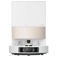 Робот пылесос Dreame L20 Ultra 6400 мАч / Белый