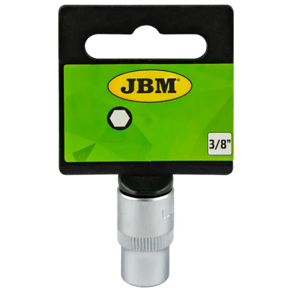 Трубчатая головка JBM 10249  photo 1 Трубчатая головка JBM 10249  photo 1