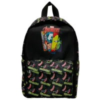 Рюкзак для детей Avengers 3W BASIC AVENGERS 3PR Черный Разноцветный Черный
