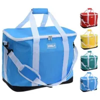 Сумка-холодильник Сool 11959 30 л/ Разноцветный