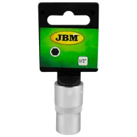 Трубчатая головка JBM 13271 