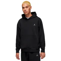 Толстовка для мужчин Nike Jordan Ess Flc Po Прямой/ Черный