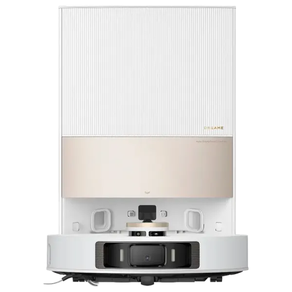 Aspirator Robot Dreame L20 Ultra Complete 6400 mAh / White photo 1
