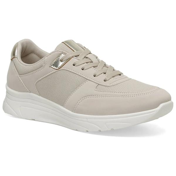 Adidași pentru femei Polaris Shoes 323511.Z 4FX Primăvară/ Beige photo 1 Adidași pentru femei Polaris Shoes 323511.Z 4FX Primăvară/ Beige photo 1