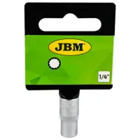 Трубчатая головка JBM 10191 