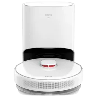 Aspirator Robot Dreame D10 Plus 5200 mAh / White