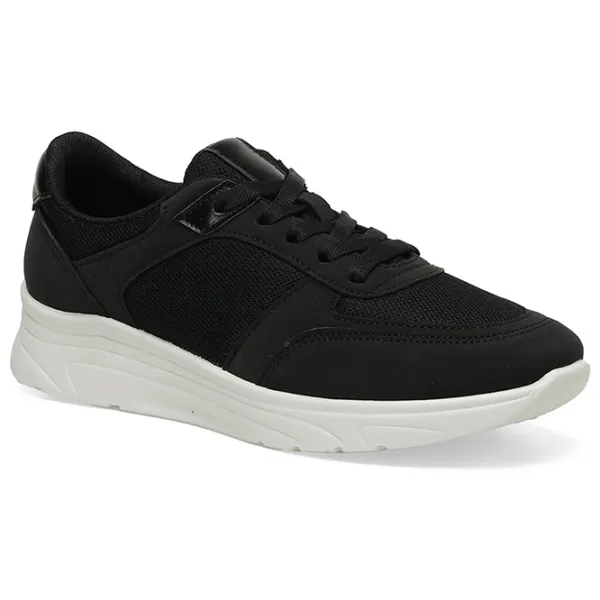Adidași pentru femei Polaris Shoes 323511.Z 4FX Primăvară/ Black photo 1 Adidași pentru femei Polaris Shoes 323511.Z 4FX Primăvară/ Black photo 1