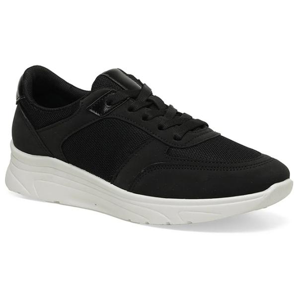 Adidași pentru femei Polaris Shoes 323511.Z 4FX Primăvară/ Black photo 1 Adidași pentru femei Polaris Shoes 323511.Z 4FX Primăvară/ Black photo 1