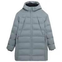 Куртка для мужчин 4F x Robert Lewandowski Зимние/ Серый