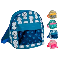 Ghiozdan pentru copii PS 49724 Multicolor