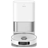 Робот пылесос Dreame L10s Ultra 5200 мАч / Белый