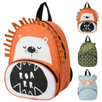 Рюкзак для детей NVT Животные 49726 Разноцветный Разноцветный