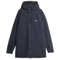 Scurtă pentru bărbați 4F 4FAW23TTJAM302 Demisezon/ Blue