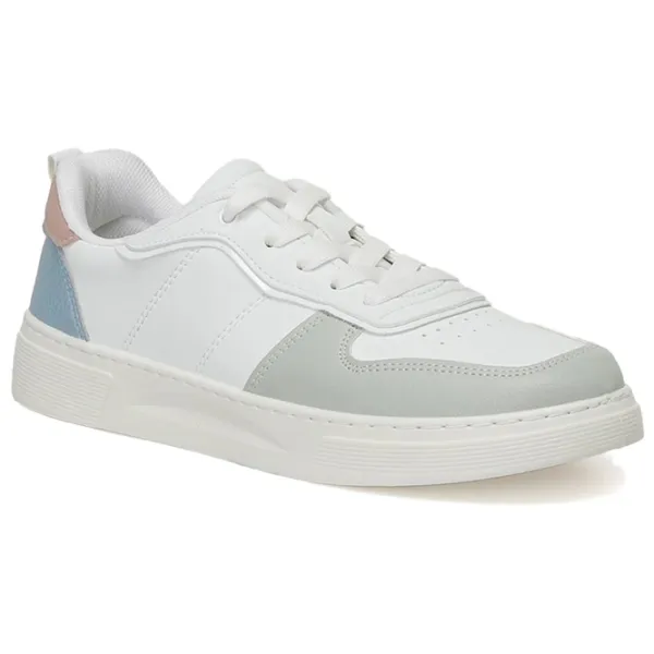 Adidași pentru femei Polaris Shoes 323515.Z 4FX Primăvară/ White photo 1 Adidași pentru femei Polaris Shoes 323515.Z 4FX Primăvară/ White photo 1
