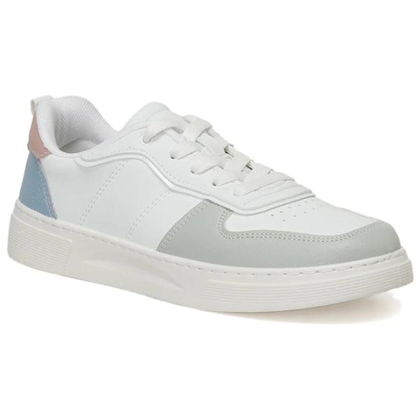Adidași pentru femei Polaris Shoes 323515.Z 4FX Primăvară/ White photo 1