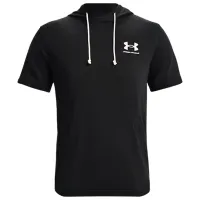 Hanorac pentru bărbați Under Armour Rival Terry Lc Hd Black