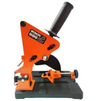 Стойка для угловой шлифмашины Wokin 107705 Угловая / / Оранжевый