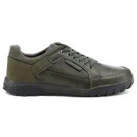 Pantofi pentru bărbați Kinetix 2W JACK HI 2PR Demisezon/ Khaki