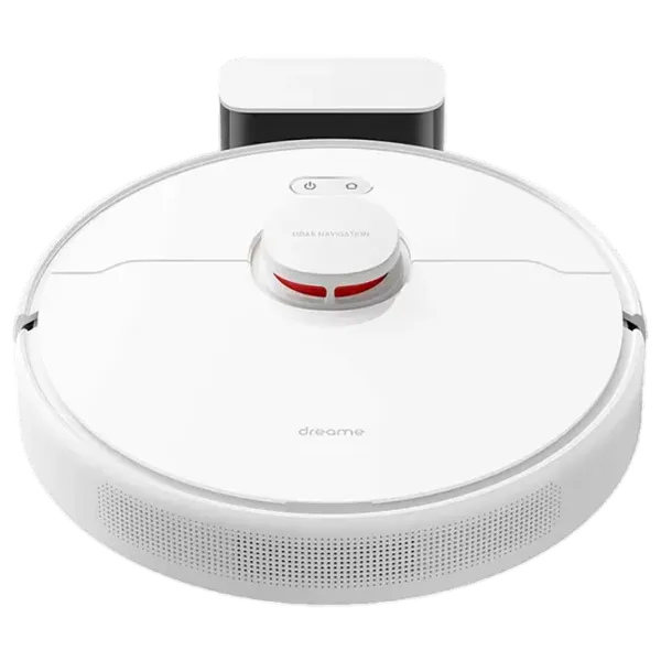 Aspirator Robot Dreame F9 Pro 3200 mAh / White photo 1 Aspirator Robot Dreame F9 Pro 3200 mAh / White photo 1