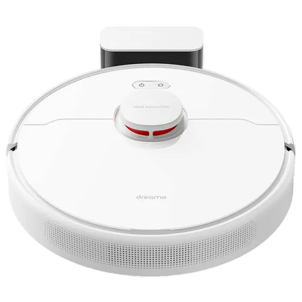 Aspirator Robot Dreame F9 Pro 3200 mAh / White photo 1 Aspirator Robot Dreame F9 Pro 3200 mAh / White photo 1