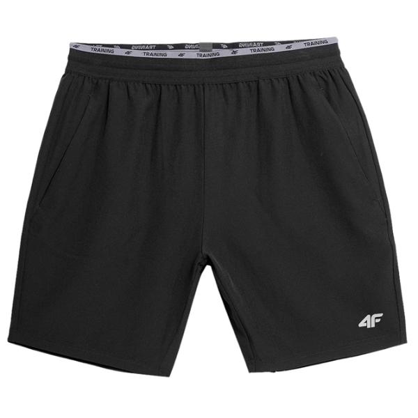 Pantaloni scurți 4F Quick-drying Training M photo 1