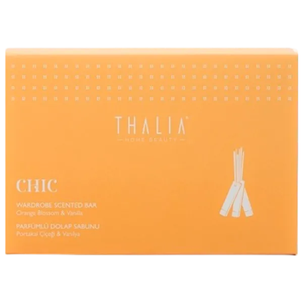Освежитель воздуха для дома Thalia Home Chic Апельсин photo 1 Освежитель воздуха для дома Thalia Home Chic Апельсин photo 1